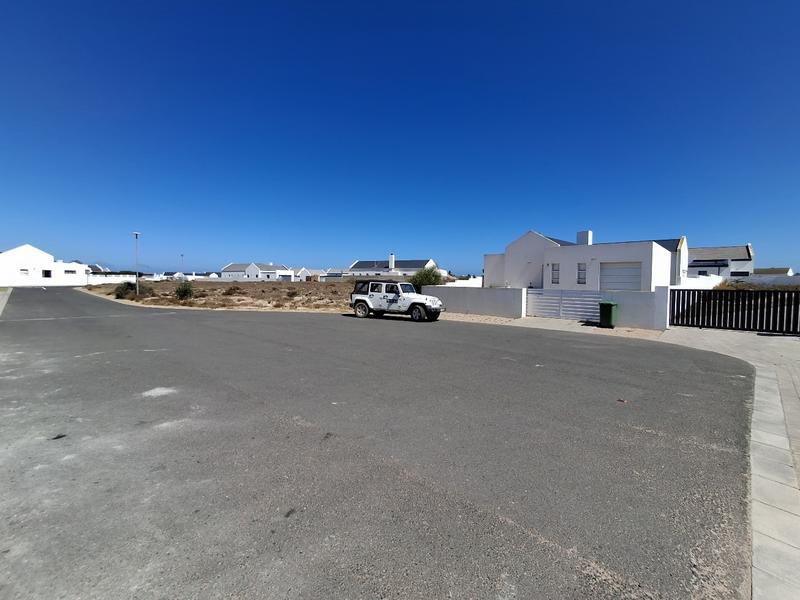 0 Bedroom Property for Sale in Britannia Bay Western Cape